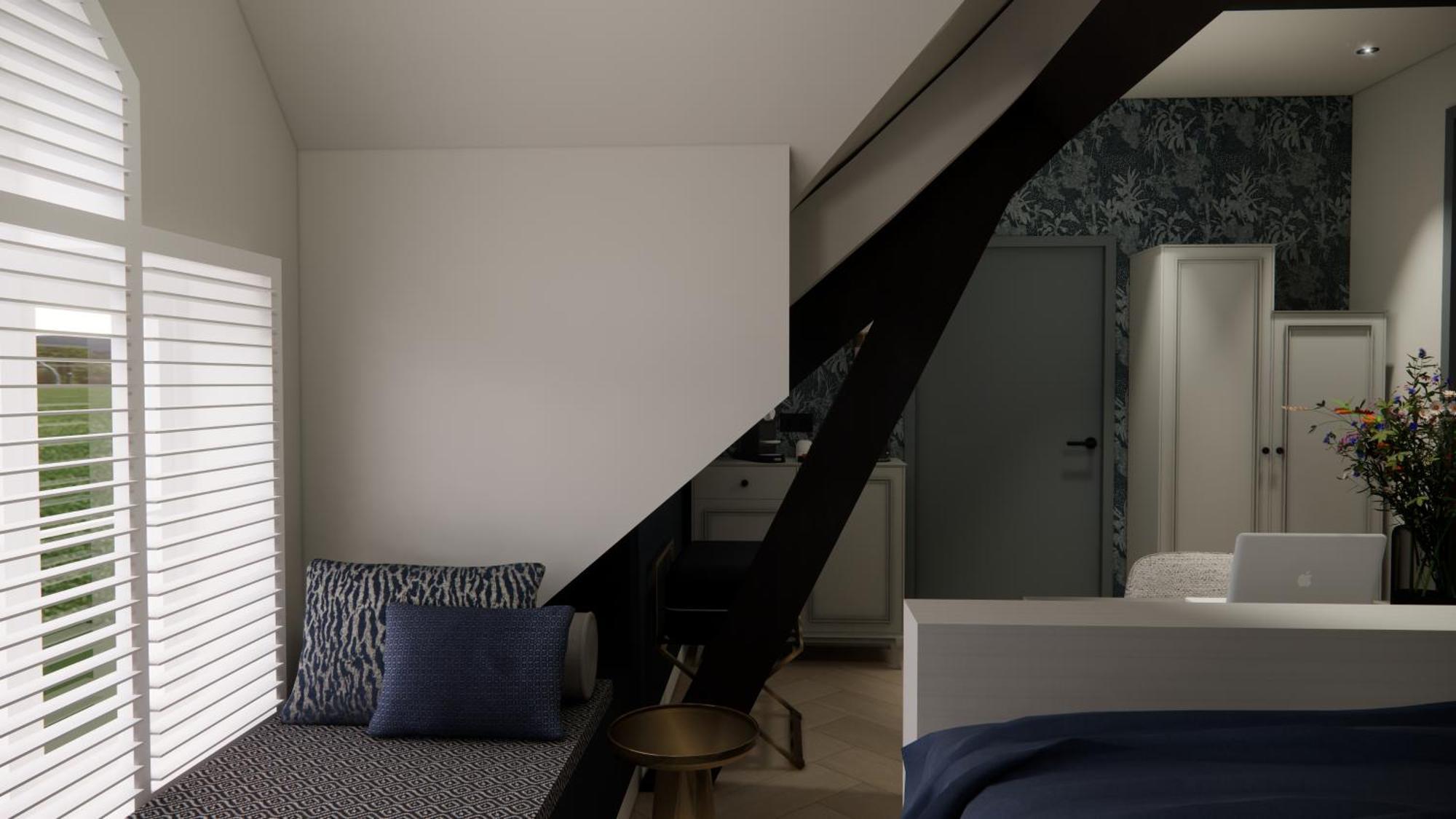 Hotel - Restaurant Hoeve Kromwijk Zoetermeer Ngoại thất bức ảnh