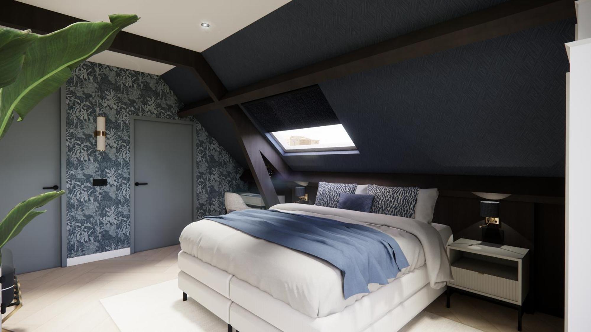 Hotel - Restaurant Hoeve Kromwijk Zoetermeer Ngoại thất bức ảnh